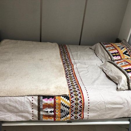 La Cabine Du 3Ma Lanton Ngoại thất bức ảnh