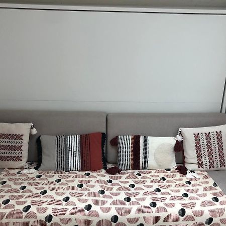 La Cabine Du 3Ma Lanton Ngoại thất bức ảnh