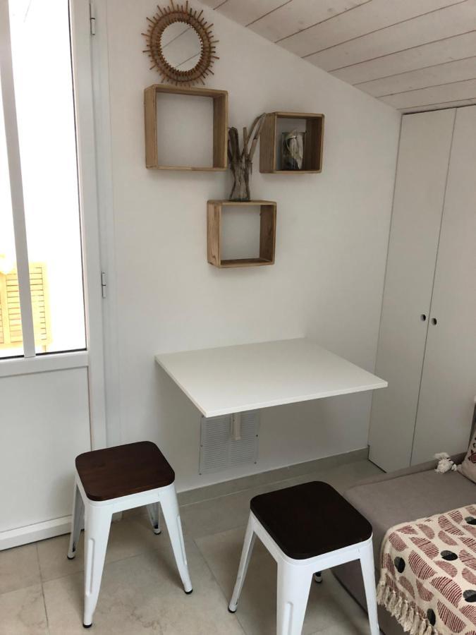 La Cabine Du 3Ma Lanton Ngoại thất bức ảnh