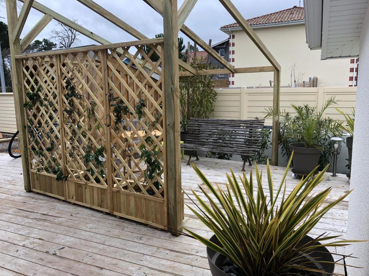 La Cabine Du 3Ma Lanton Ngoại thất bức ảnh