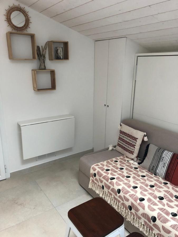La Cabine Du 3Ma Lanton Ngoại thất bức ảnh