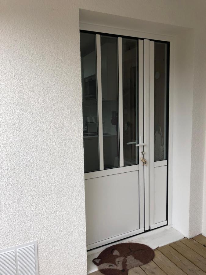 La Cabine Du 3Ma Lanton Ngoại thất bức ảnh