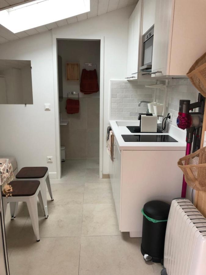 La Cabine Du 3Ma Lanton Ngoại thất bức ảnh
