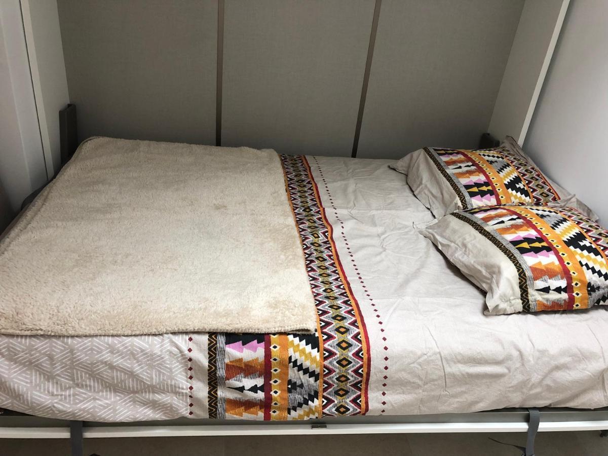 La Cabine Du 3Ma Lanton Ngoại thất bức ảnh