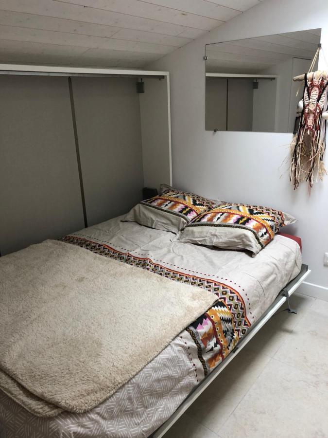 La Cabine Du 3Ma Lanton Ngoại thất bức ảnh