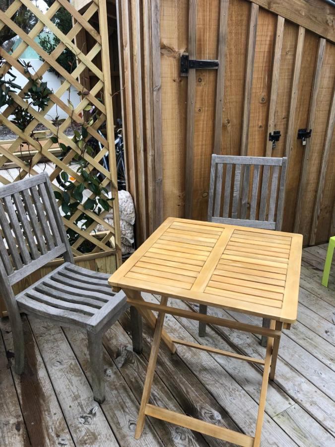 La Cabine Du 3Ma Lanton Ngoại thất bức ảnh